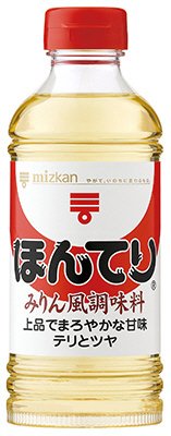 ミツカン　ほんてり　みりん風調味料