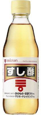 ミツカン　すし酢④