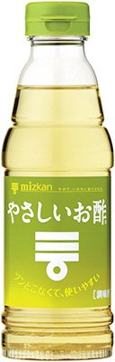 ミツカン　やさしいお酢