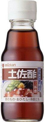 ミツカン　土佐酢