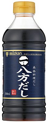 ミツカン　八方だし