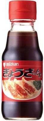 ミツカン　ぎょうざのたれ