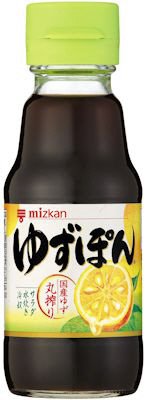 ミツカン　ゆずぽん
