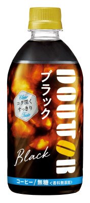 ドトール　ブラック　（コールド専用）２２年秋ＣＰ