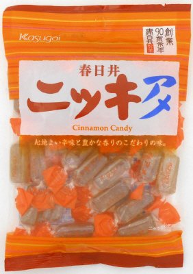 Ａニッキアメ