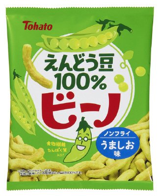 ビーノ　うましお味