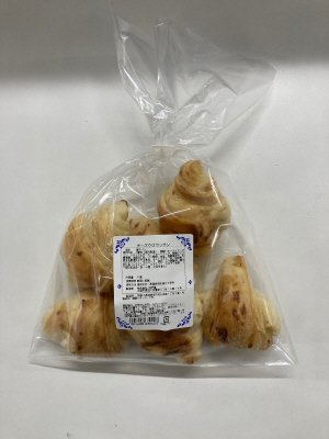 チーズクロワッサン