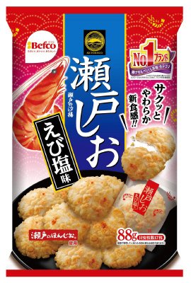 ８８ｇ瀬戸の汐揚