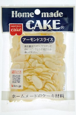 ＨＭアーモンドスライス