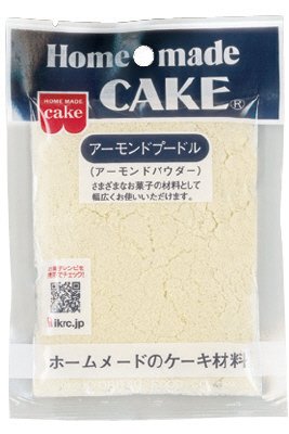 ＨＭアーモンドプードル