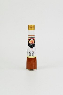 雲丹醤油