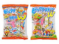 新スモールパックW