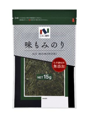 味もみのり