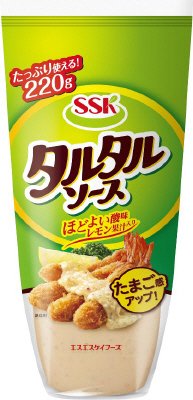 タルタルソース