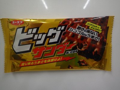 ビッグサンダー