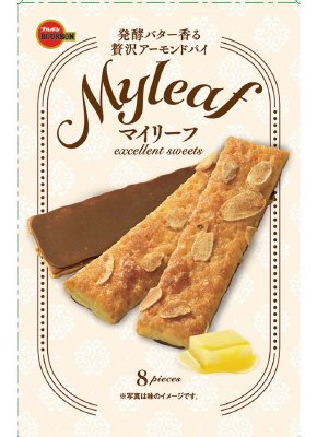 マイリーフ