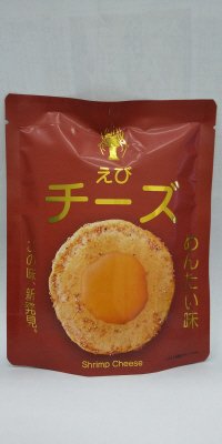 えびチーズ　めんたい味（袋）