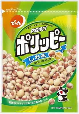 ポリッピー塩味