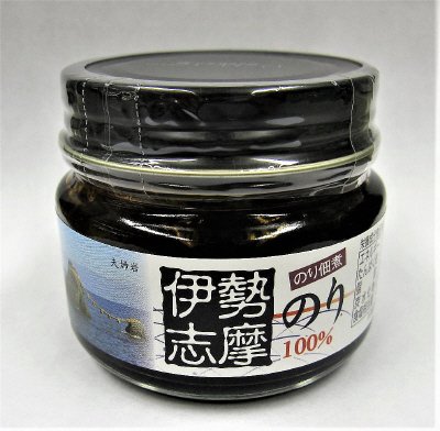 伊勢志摩のり１００％