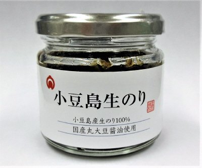 小豆島生のり