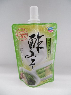 上高地　酢みそ 110