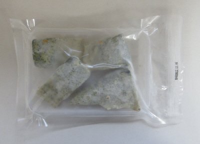 北海道産さばムニエルガーリック味