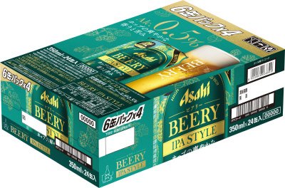 アサヒビアリーＩＰＡ　ＳＴＹＬＥ