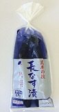 長なす漬