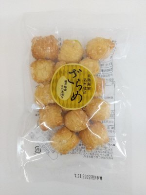小岩ざらめ（おてごろ）