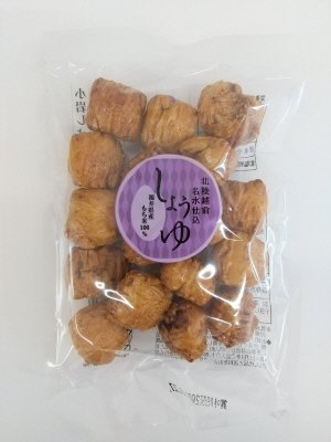 小岩しょうゆ（おてごろ）