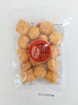 鬼のつぶて（おてごろ）