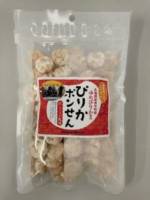 ぴりかポンせん（紅しょうが風味）　５０ｇ
