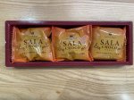 サラチョコ