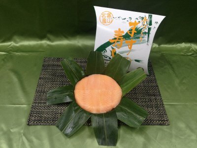 ますの寿し