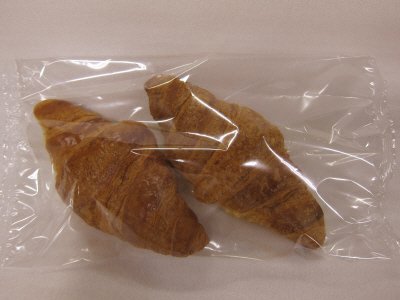 フランス産バター使用クロワッサン