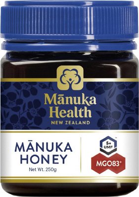 ＭＡＮＵＫＡ ＨＯＮＥＹ ＭＧＯ８３＋／ＵＭＦ５＋