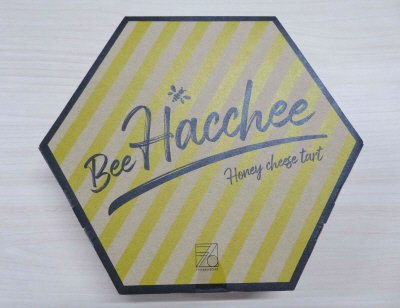 BeeHacchee