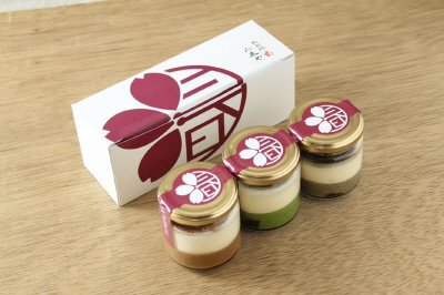 和ティラミス３個入