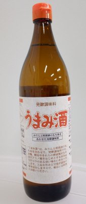うまみ酒