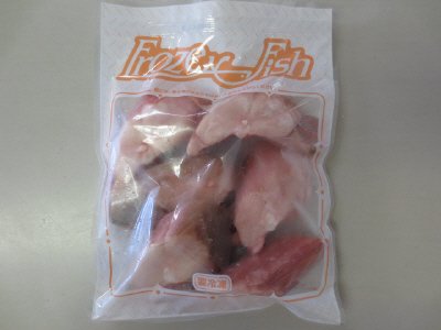 （冷凍食品）棒ざめ切身