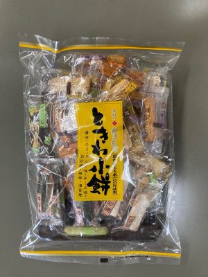 ときわ小餅