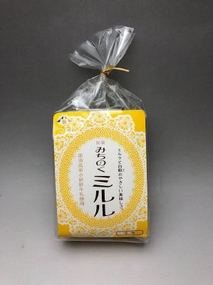 みちのくミルル