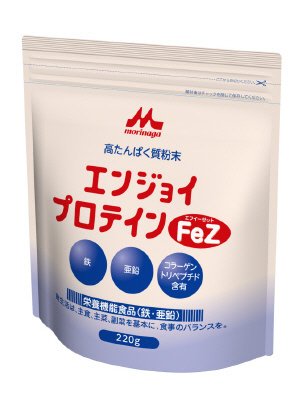 エンジョイプロテインＦｅＺ