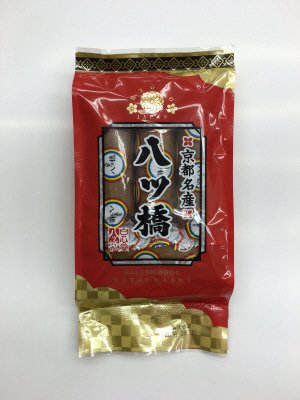 八ッ橋
