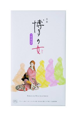 博多の女　詰合せ