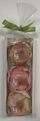 桜プリン