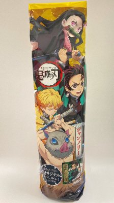 鬼滅の刃シャンメリー