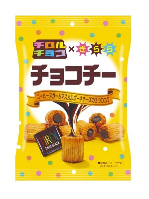 チョコチー