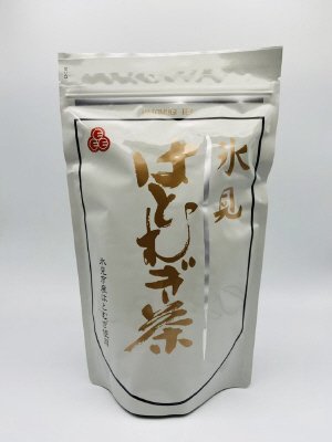 氷見はとむぎ茶ティーパック