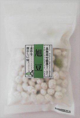 旭豆１８０ｇ